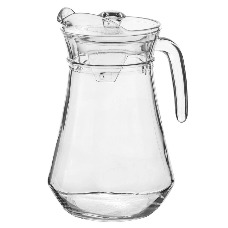 Džbánek s pokličkou rumba 1,3L