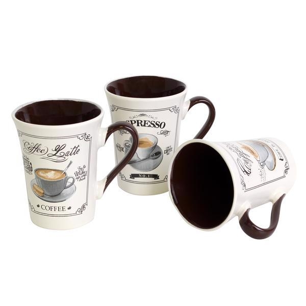 HRNEK ESPRESSO CAPPUCINO CAFFE LATTE 140 ML ASSORT (12ks/bal) 
