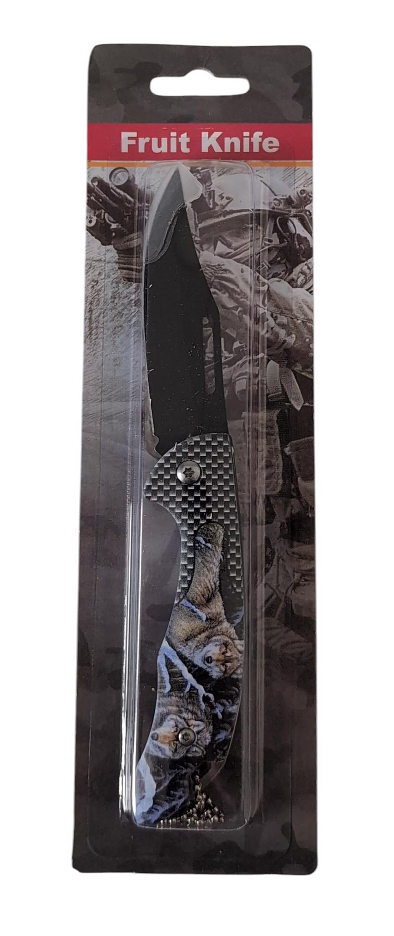 Kapesní nůž Wolf 16cm (20ks/bal, 360/krt) 