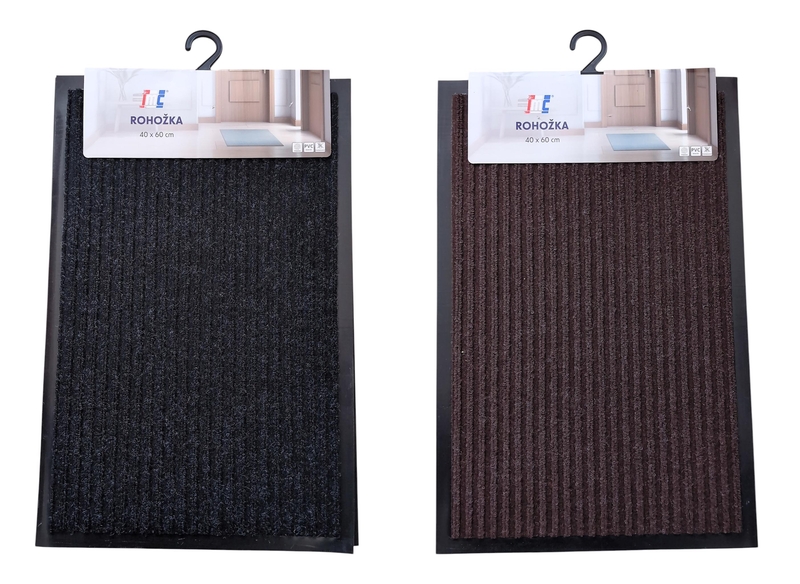 Rohožka Klasik 38x58cm (60ks/krt) 