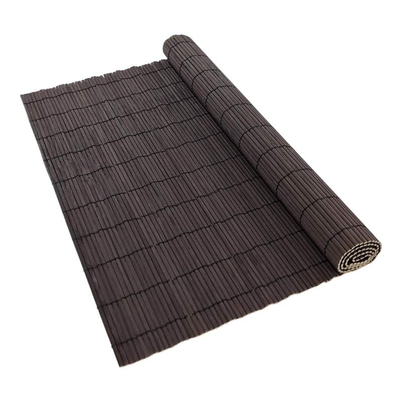 Prostírání bambusové v roli MidnightZen 30x42cm (24ks/bal,192/krt)
