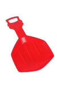 Kluzák Klaun 57×33×5cm červená (40ks/krt)