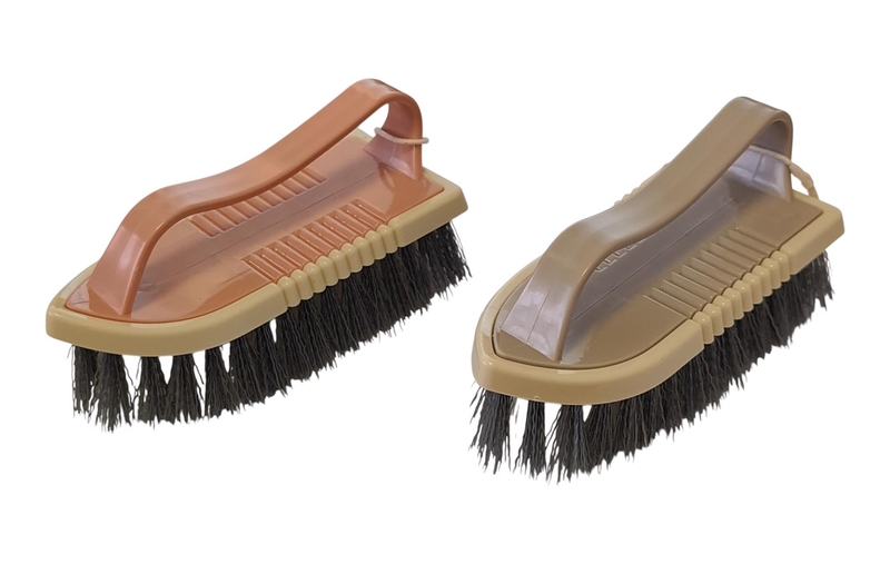 Kartáč žehlička SHIN 13cm (10ks/bal,180/krt)