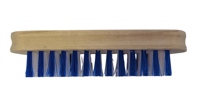 Kartáč podlahový ruční SEAL 13cm (12ks/bal,288/krt)