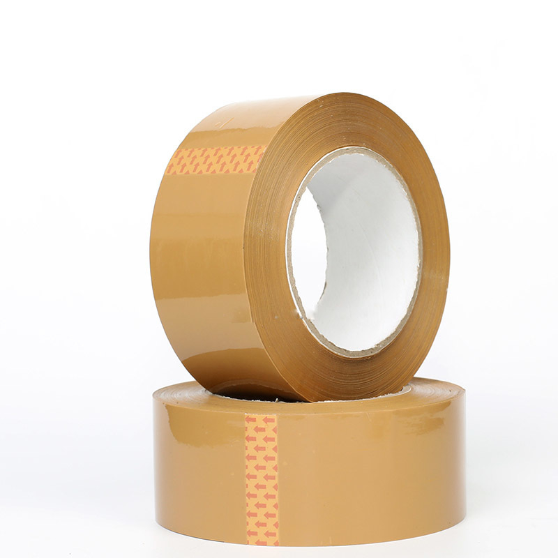 Lepící páska 48mm x 100m hnědá (6ks/bal, 72ks/krt)