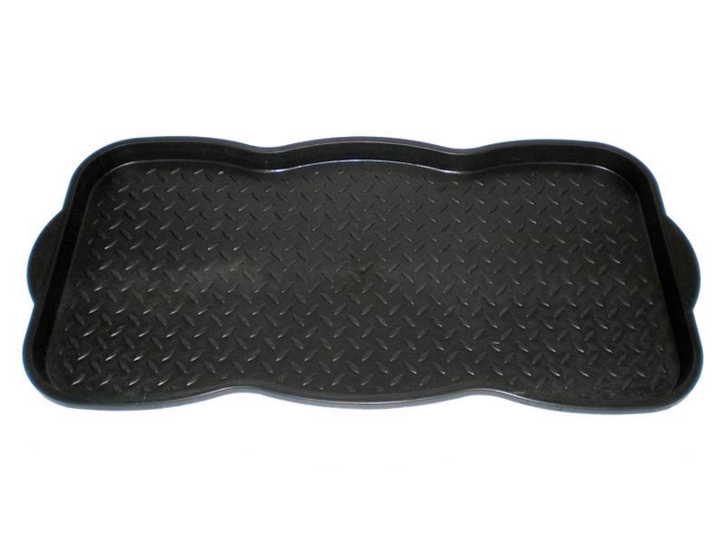 PODLOŽKA NA BOTY, PLAST, 74X37X3CM (12ks/krt)