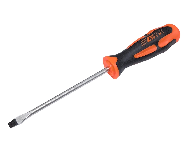 Šroubovák plochý 23cm (12ks/bal,240/krt)