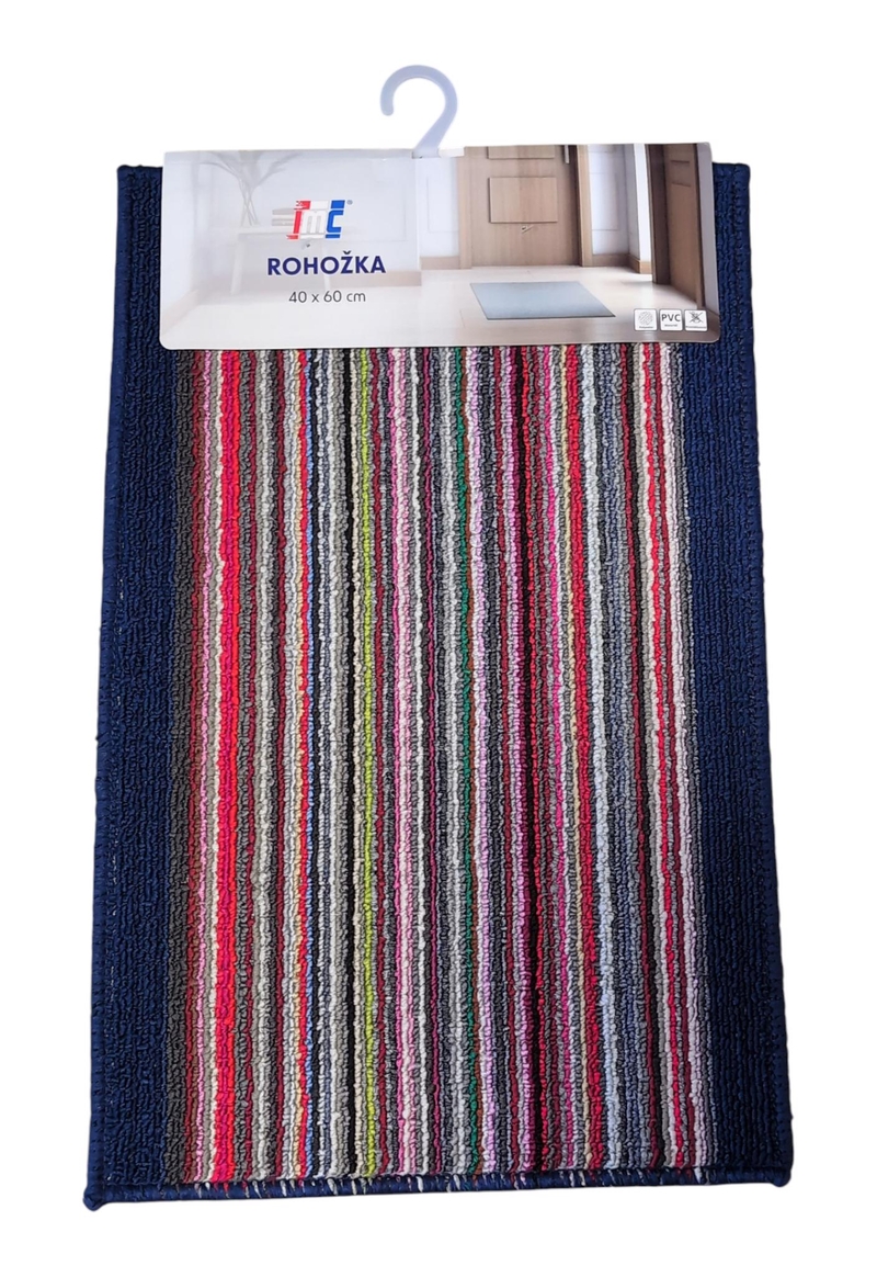 Rohožka Basic 37x57cm (100ks/krt)