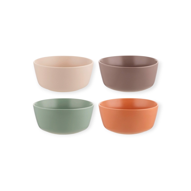 Salátová mísa FRIDA 14cm mix barev (24ks/bal)
