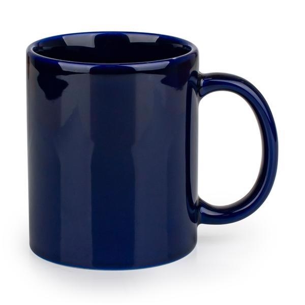 HRNEK MODRÝ 290ML KERAMIKA (48ks/krt)