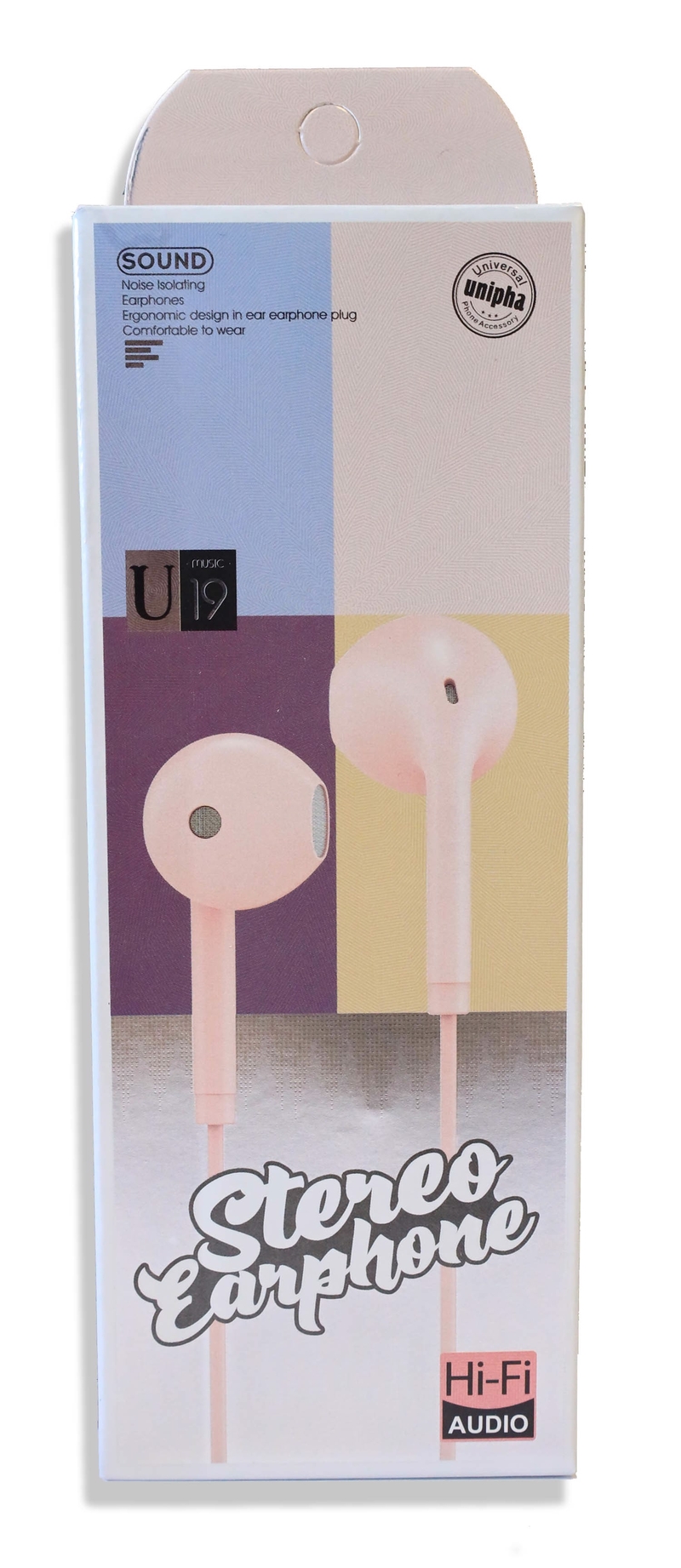 Sluchátka (12ks/bal)