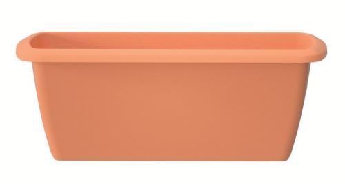 Truhlík RESPANA BOX terakota 39,2 cm