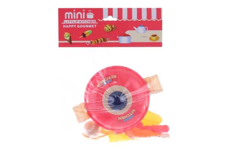 Hrnec tlakový s dopňky v sáčku