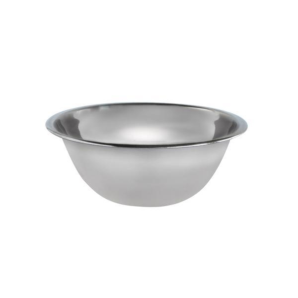 Miska nerezová hluboká 2200ml Ø25cm (48ks/bal)