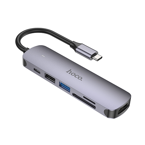 USB hub