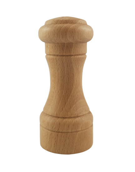 Pepřenka dřevěná 10x4cm (12ks/bal)