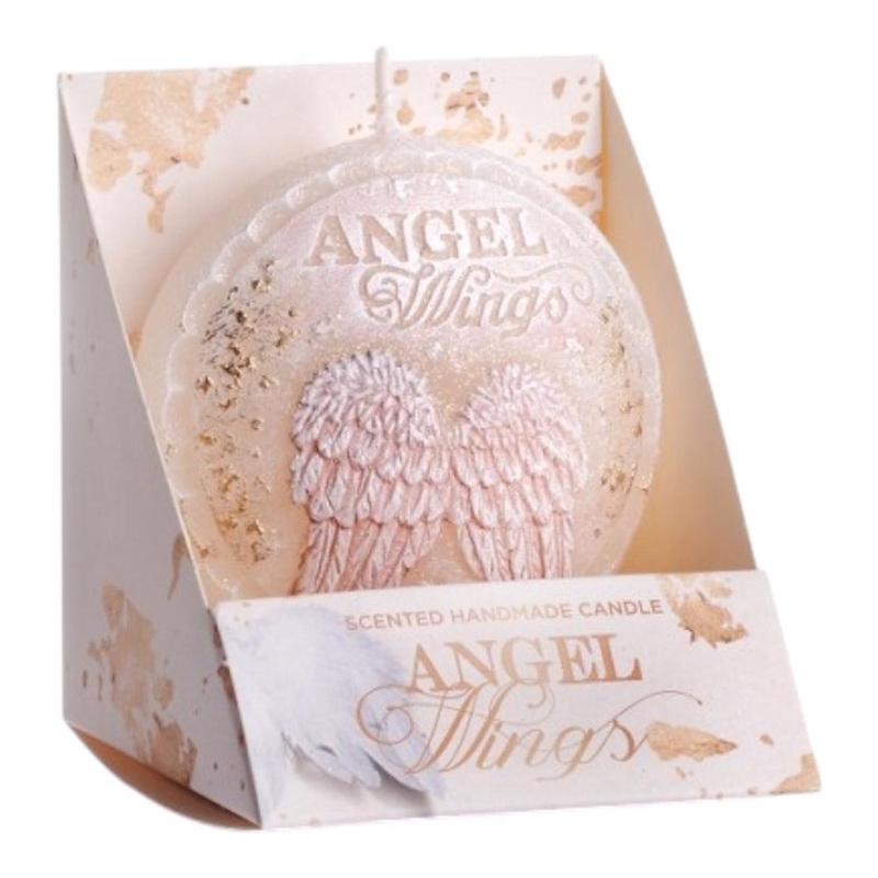 Bartek Svíčka disc 75 Angel Wings (20ks/bal)