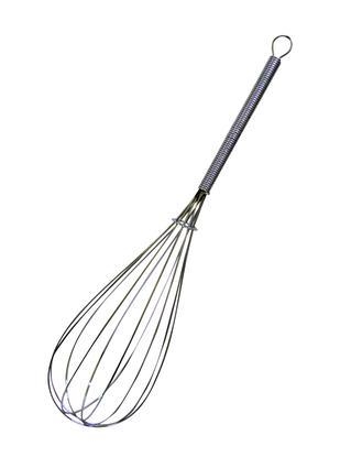 Šlehací metla velká 30x8 cm