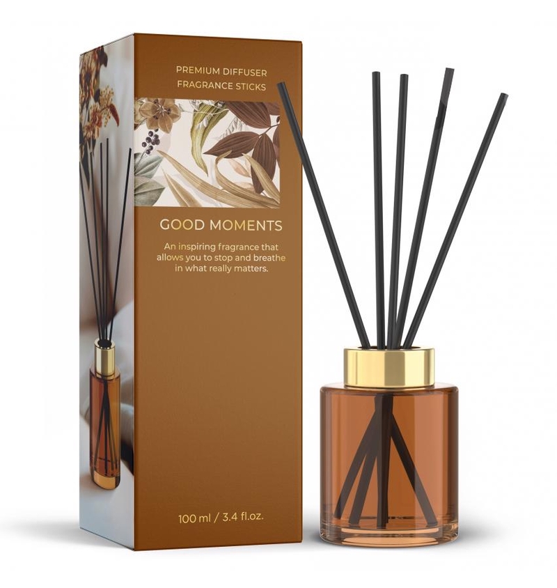 Difuzér Good Moments 100ml (6ks/bal) 