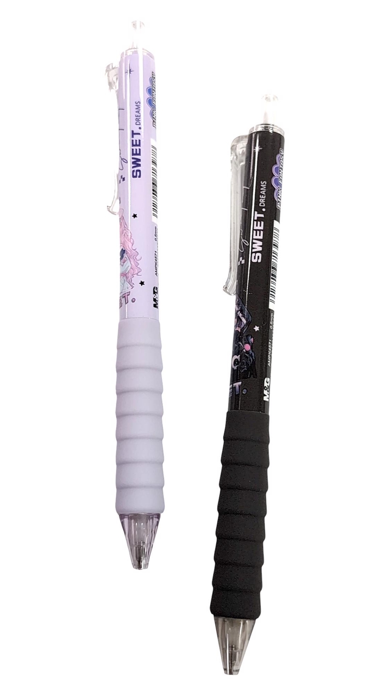 MG Mikrotužka 0,5mm Pink Fantasy (24ks/bal,1152/krt)