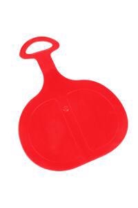 Kluzák Pinguin 42×34×5cm červená (40ks/krt)