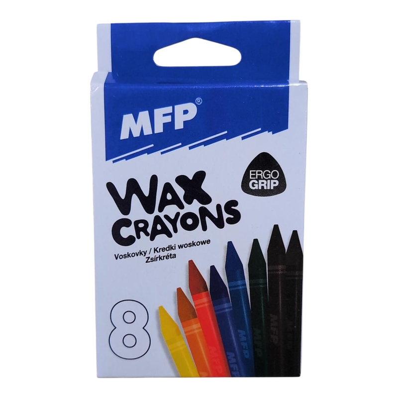 MFP Voskovky 8ks ergo (24/krt)