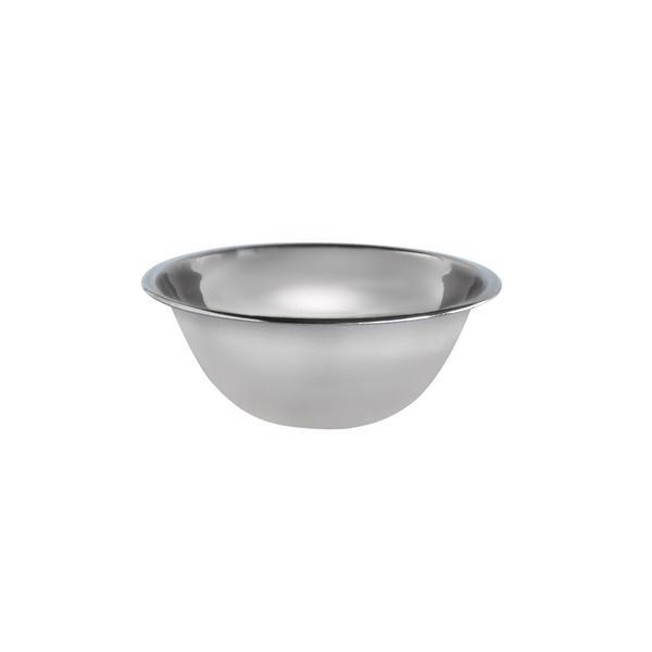 Miska nerezová hluboká 500ml Ø16cm (144ks/krt)