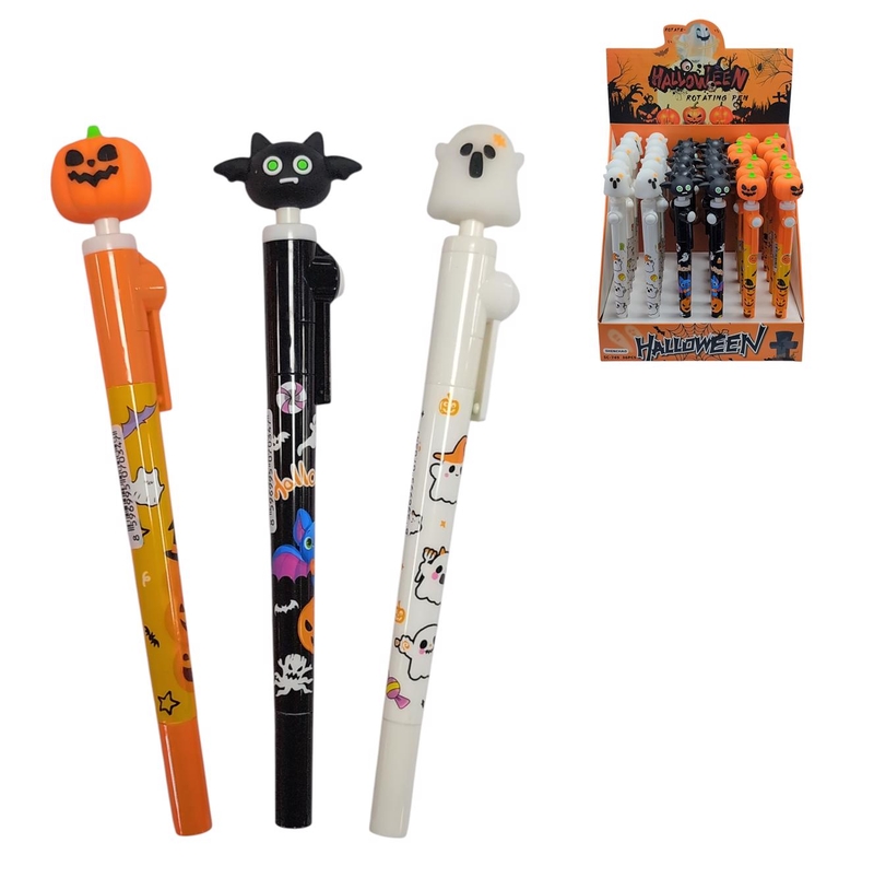 Propiska fidget - Halloween (36ks/bal,972/krt)