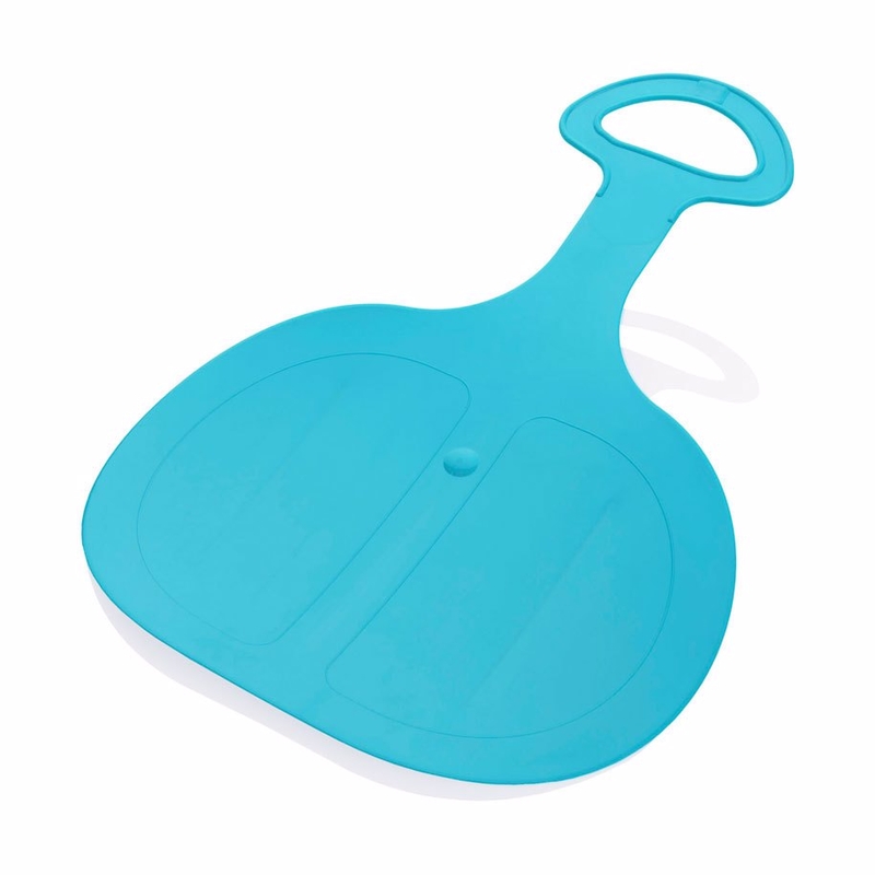 Kluzák Pinguin 42×34×5cm azurová (40ks/krt)