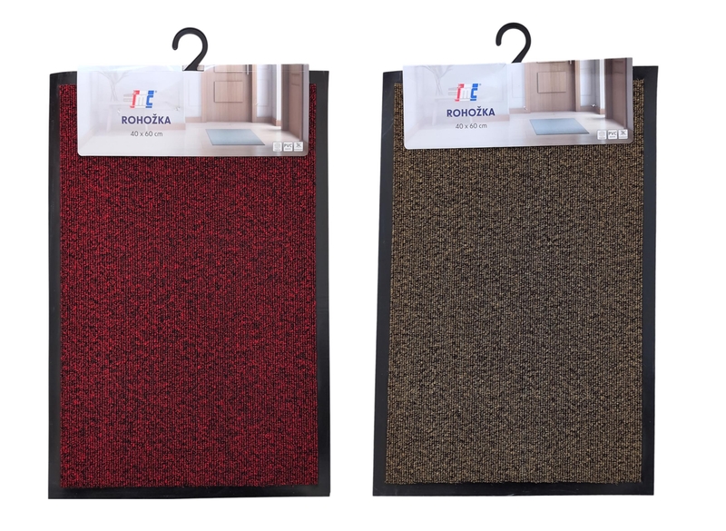 Rohožka Premium 38x58cm (60ks/krt) 