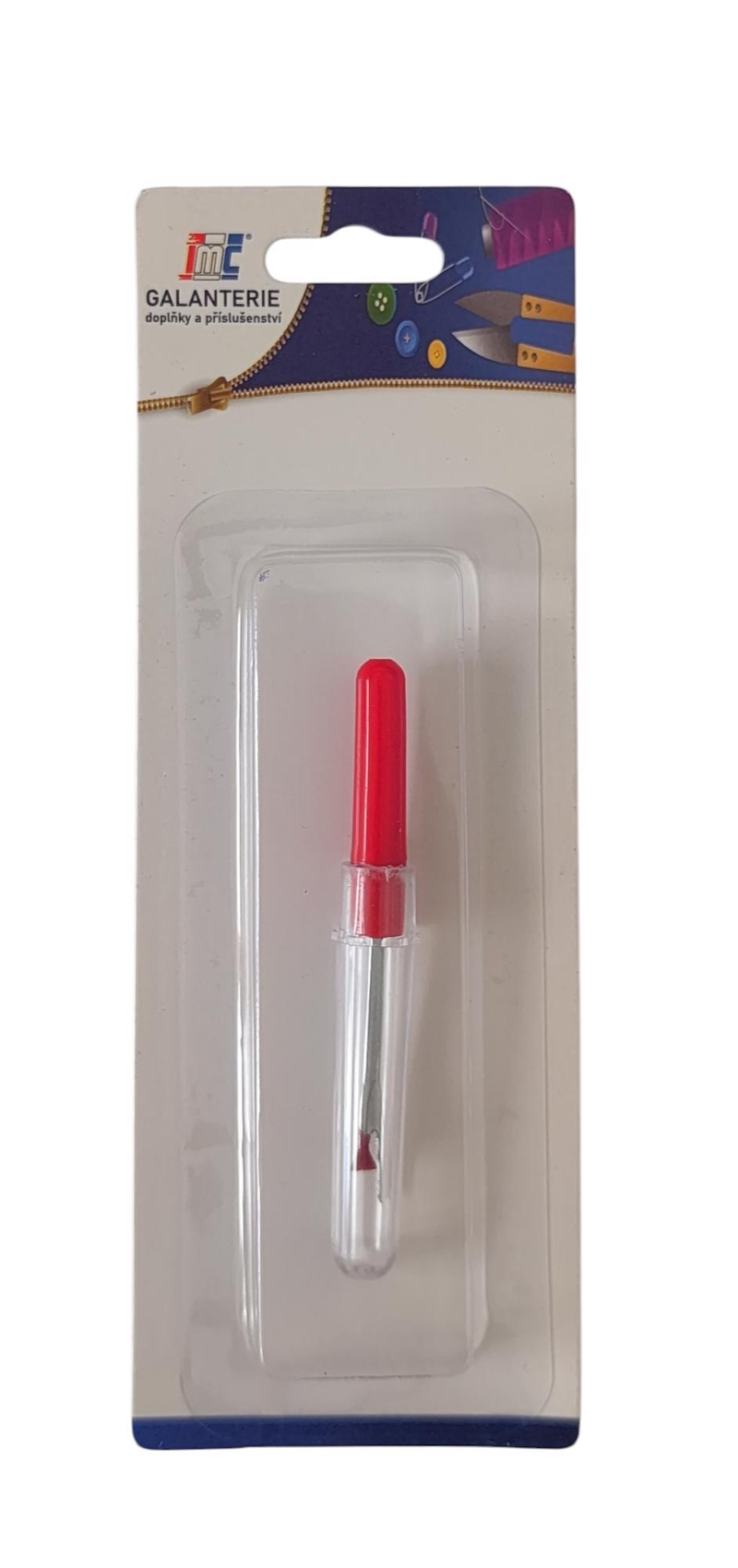 Páráček 7,5cm (24ks/bal,480/krt)