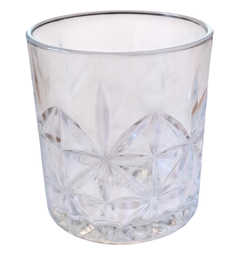 Sada 4ks sklenice TRIK 350ml