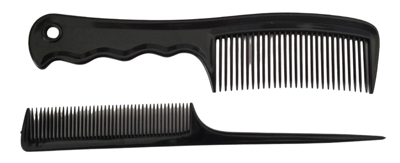 Sada hřeben 2ks 21cm (12set/bal, 1440ks/krt)